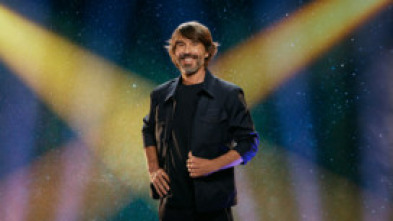 Imagen de Got Talent: All-Stars (T1): Ep.5 - 5