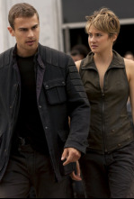 La serie Divergente: Insurgente