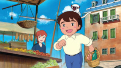 Marco, de los... (T1): Ep.49