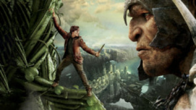 Imagen de Jack el cazagigantes - 5