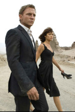Imagen de 007: Quantum of solace - 4