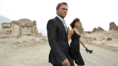 Imagen de 007: Quantum of solace - 5