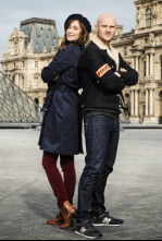 Imagen de L'art du crime - 4