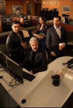 Navy:... (T22): Ep.17 Instinto Asesino