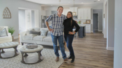 Imagen de Tu casa en 100 días (T1): Ep.2 - 5