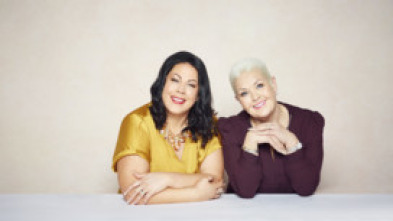 Imagen de Novias curvy, la boutique: Ep.1 - 5