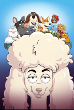 Imagen de Housebroken (T1): Ep.6 ¿Quién se quiere echar atrás? - 6