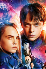 Imagen de Valerian y la ciudad de los mil planetas - 4