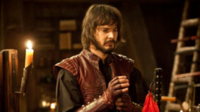 Imagen de Águila Roja (T1): Ep.5 Preparando a Alonso para luchar - 5