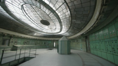 Imagen de Ingeniería abandonada: Eso era espectáculo - 5