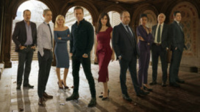 Imagen de Billions (T3): Ep.4 Algo infernal - 7