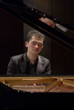Imagen de CMIM Piano 2024 - Primera ronda: JJ Jun Li Bui - 4