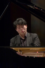 Imagen de CMIM Piano 2024 - Primera ronda: Xiaoxuan Li - 4