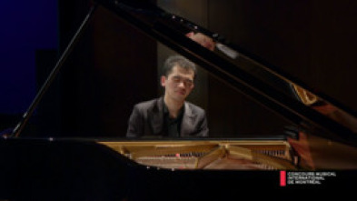 Imagen de CMIM Piano 2024 - Primera ronda: JJ Jun Li Bui - 5