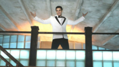 Imagen de Scorpion (T4): Ep.4 Novatos explosivos - 10