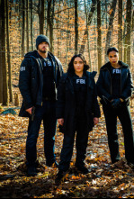 Imagen de FBI: Most Wanted - 4