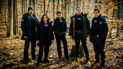 Imagen de FBI: Most Wanted - 5
