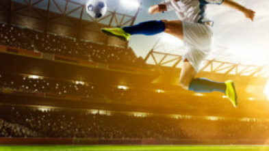 Imagen de Estudio Estadio Copa del Rey (25/26) - 5