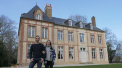 Imagen de Nuestro propio... (T5): Ep.15 - 5