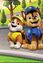 La Patrulla Canina (T11): La patrulla contra el patito robot / La patrulla salva al pingüino perdido