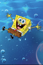 Imagen de Bob Esponja... (T15): Bob bombero - 4
