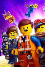 La Lego película 2