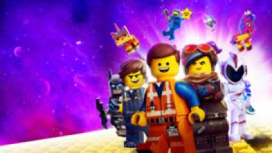 La Lego película 2