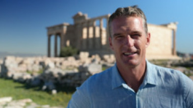 Imagen de Los mayores...: Stonehenge - 5