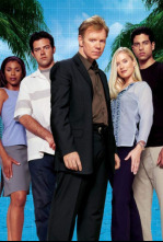 Imagen de CSI: Miami (T1): Ep.7 Sin aliento - 4