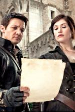 Imagen de Hansel y Gretel: Cazadores de brujas - 4