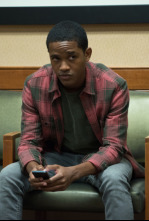 Imagen de Noche de venganza - 5