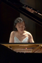 Imagen de CMIM Piano 2024 - Primera ronda: Muzi Li - 4