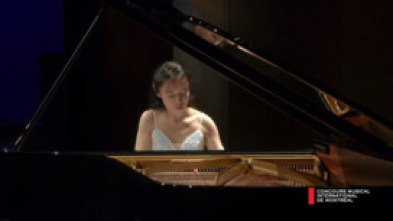 Imagen de CMIM Piano 2024 - Primera ronda: Muzi Li - 5