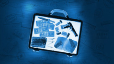 Imagen de Contrabando:... (T1): ¡Qué viaje! - 7