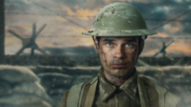 Imagen de Defendiendo Europa: Defendiendo Europa: Segunda guerra mundial - 7