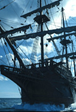 Piratas: Mas allá de...: Francis Drake