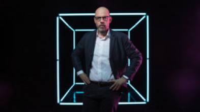 Imagen de No pot ser! (T2): La tele sóc jo - 5