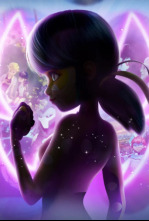 Miraculous World: Las Aventuras de Ladybug en Londres, la carrera contra el tiempo
