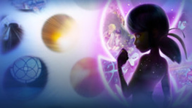 Miraculous World: Las Aventuras de Ladybug en Londres, la carrera contra el tiempo