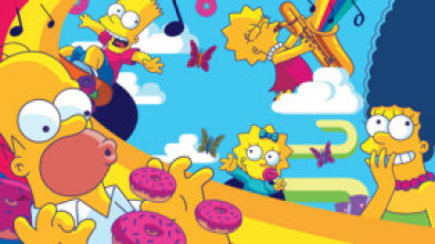 Imagen de Los Simpson (T35) - 5