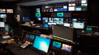 Imagen de Especial servicios informativos - 5