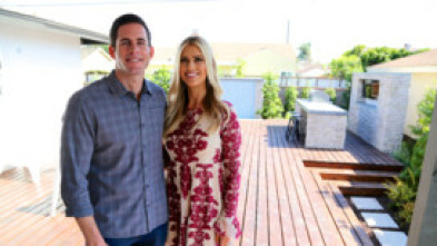 Imagen de Flip o flop (T6): Vacaciones en casa - 5