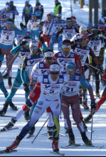 Oslo - 10km Gundersen M