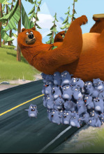 Imagen de Grizzy y los lemmings - 4