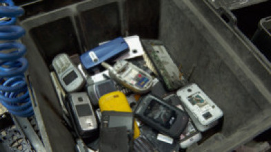 Imagen de Unidad móvil: Condenados a desaparecer - 5