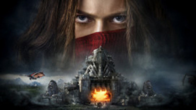 Imagen de Mortal Engines - 6