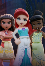 Imagen de LEGO Disney Princess: Misión Castillo - 9