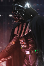 Star Wars: El imperio contraataca (Episodio V)