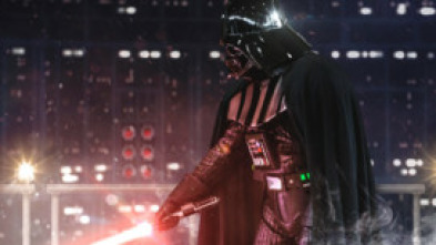 Star Wars: El imperio contraataca (Episodio V)
