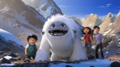 Imagen de Abominable - 7
